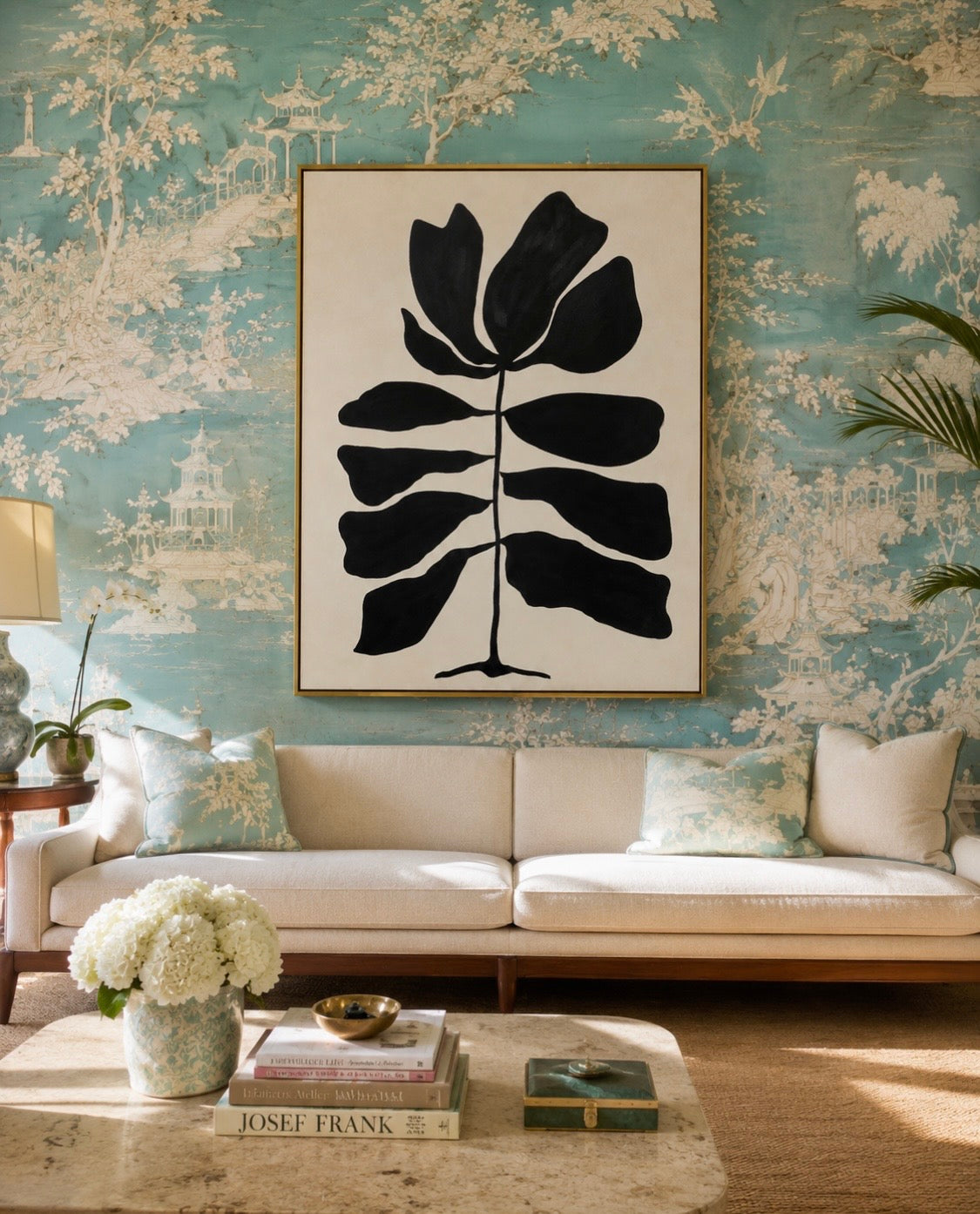Bloom Study I
