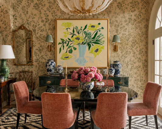The Centerpiece
