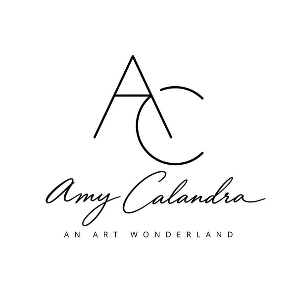 Amy Calandra Art