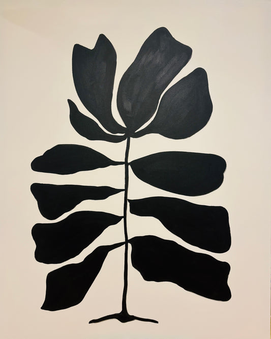 Bloom Study I