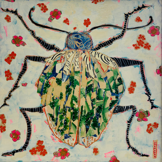 Japanese Beetle
