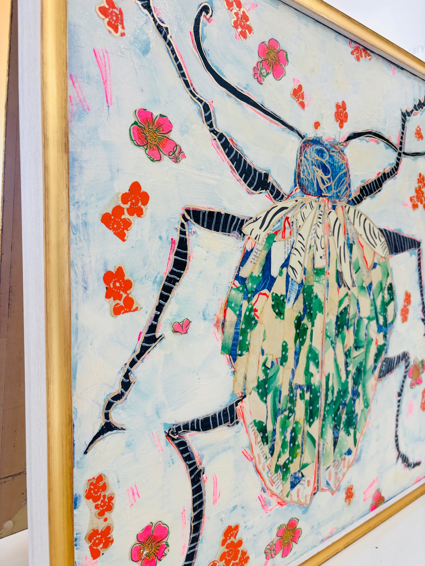 Japanese Beetle