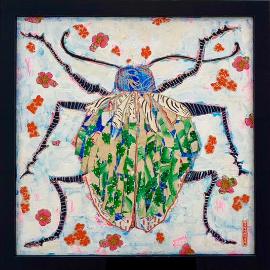 Japanese Beetle