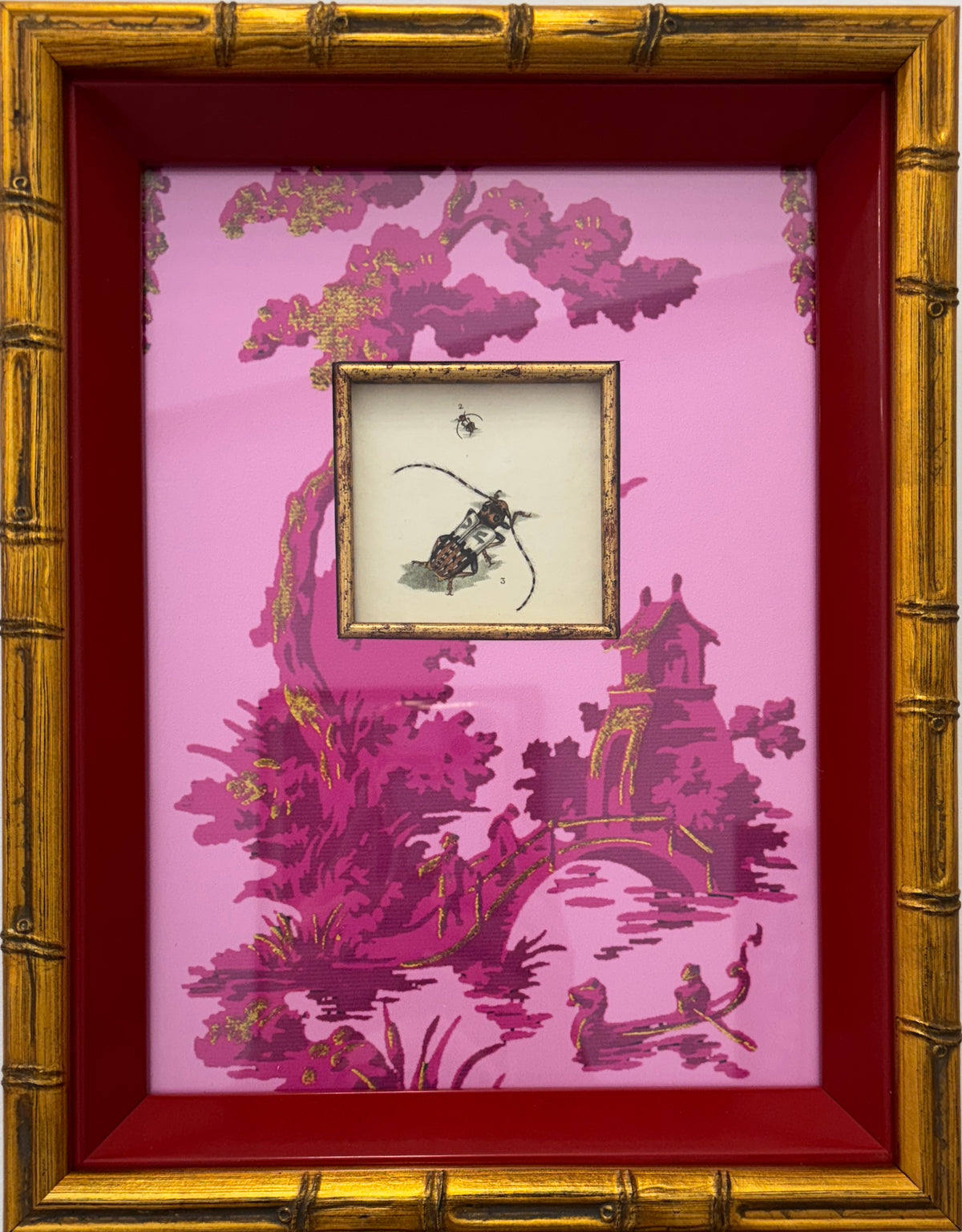 1890 French Beetle