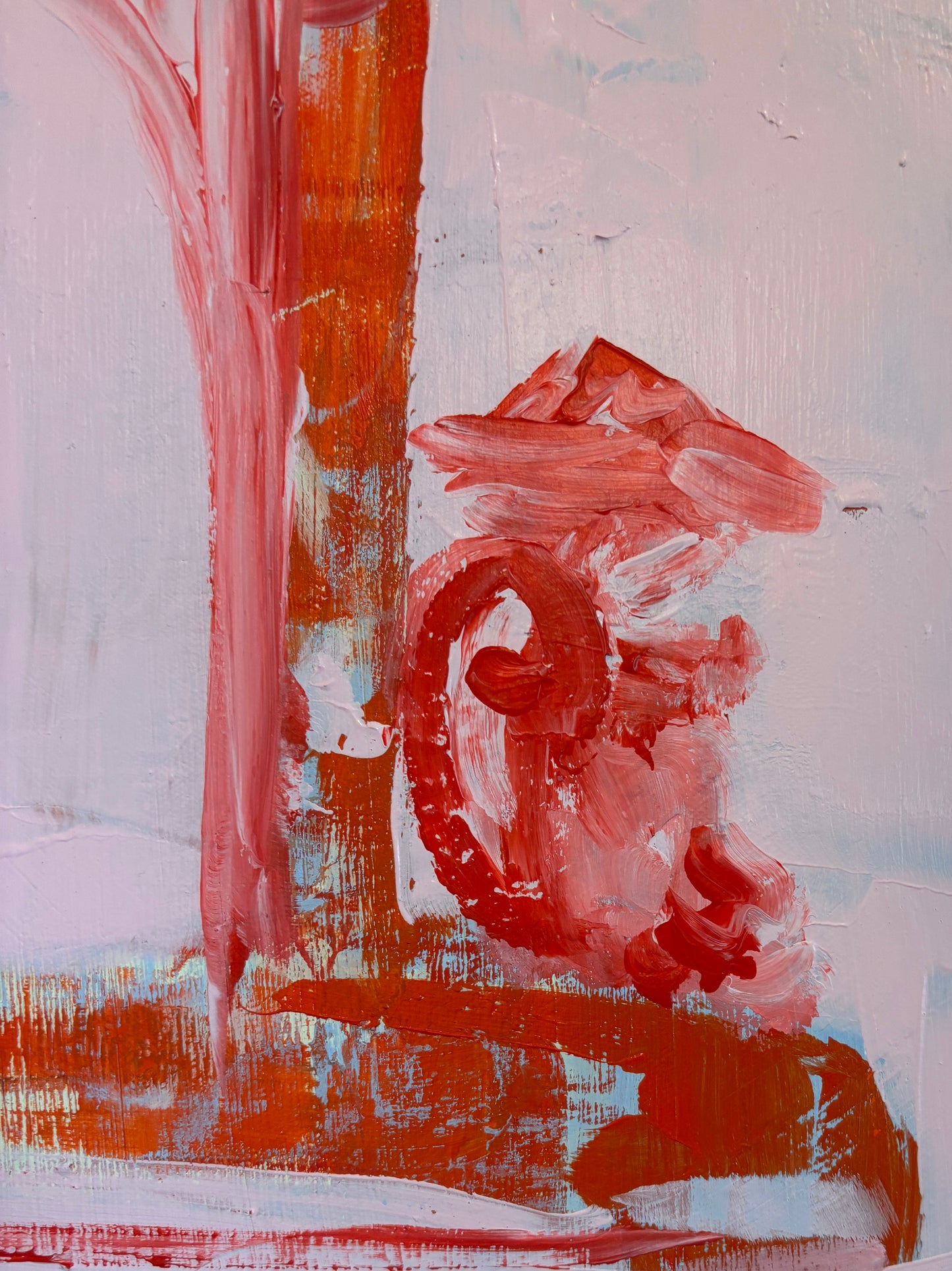 Pink Pagoda