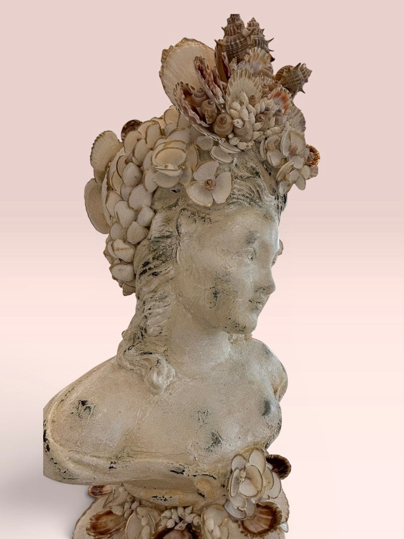 Crowned by the Tide