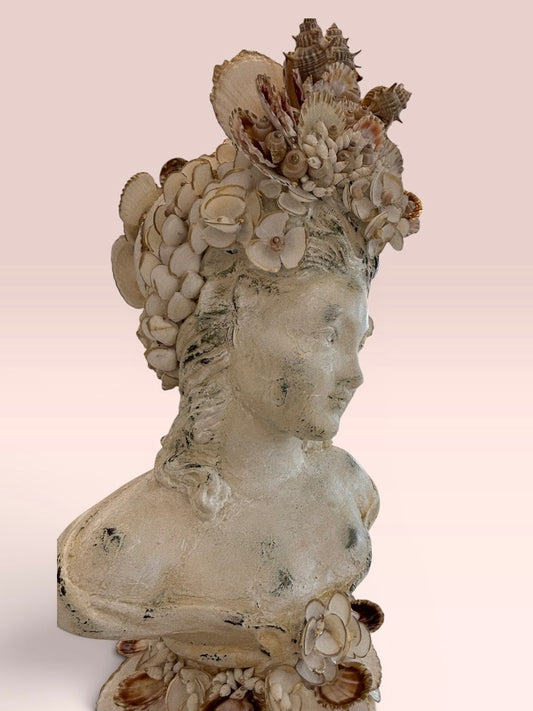 Crowned by the Tide